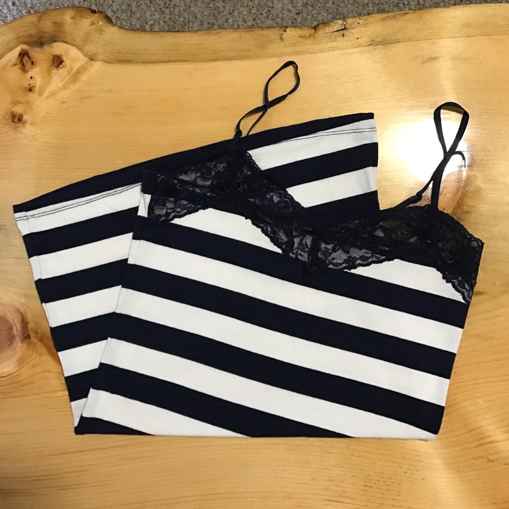 🎇 Tank top