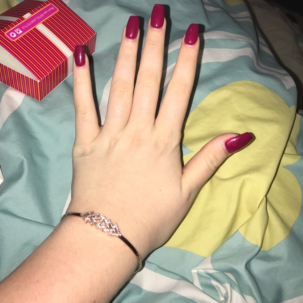 Brand new Stella & dot bracelet