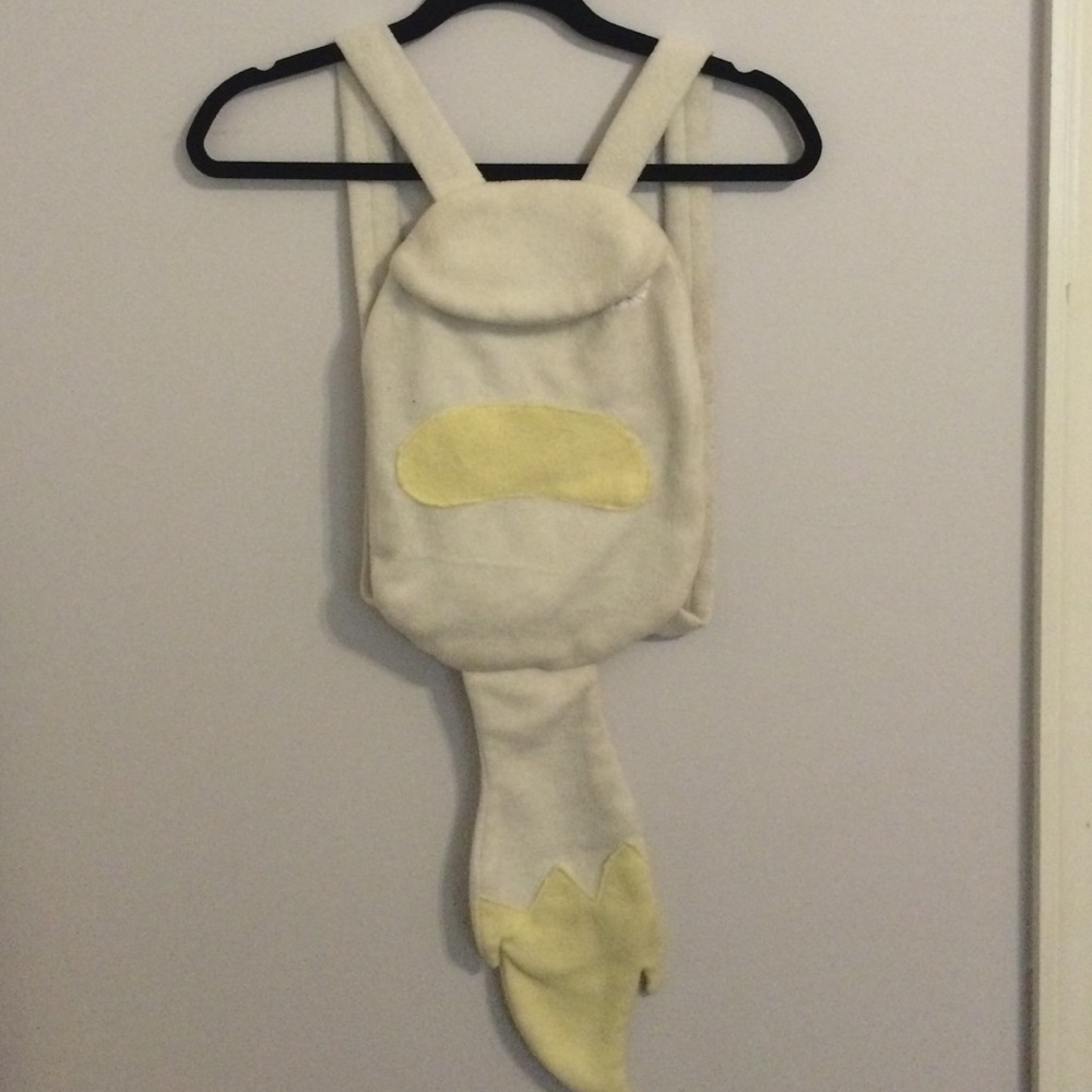 Custom Made Adventure Time Cake Backpack