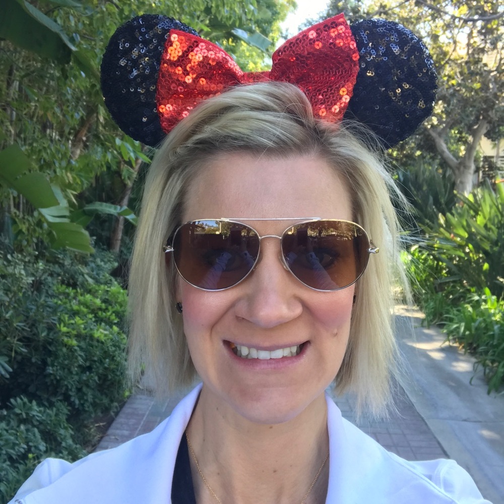 Meet your Posher, Tina