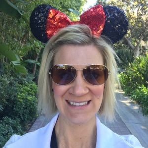 Meet your Posher, Tina