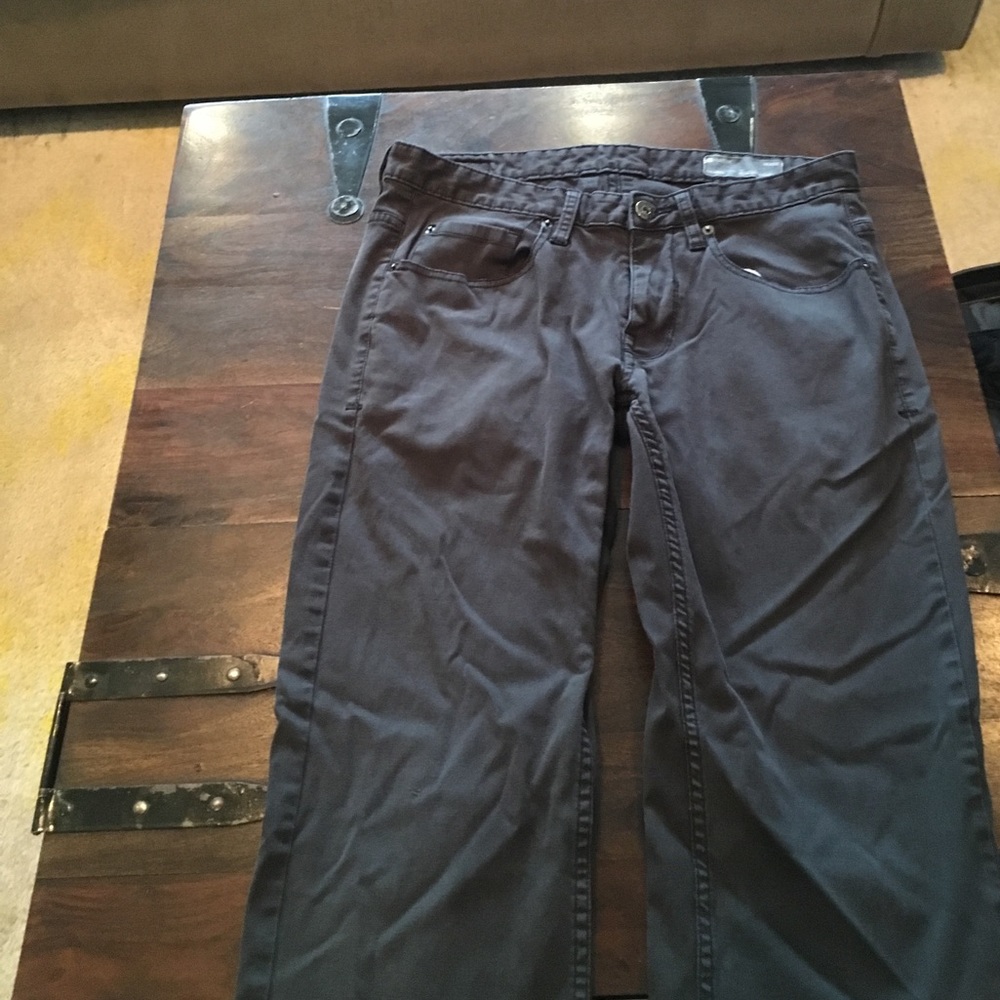 Matix gripper pants