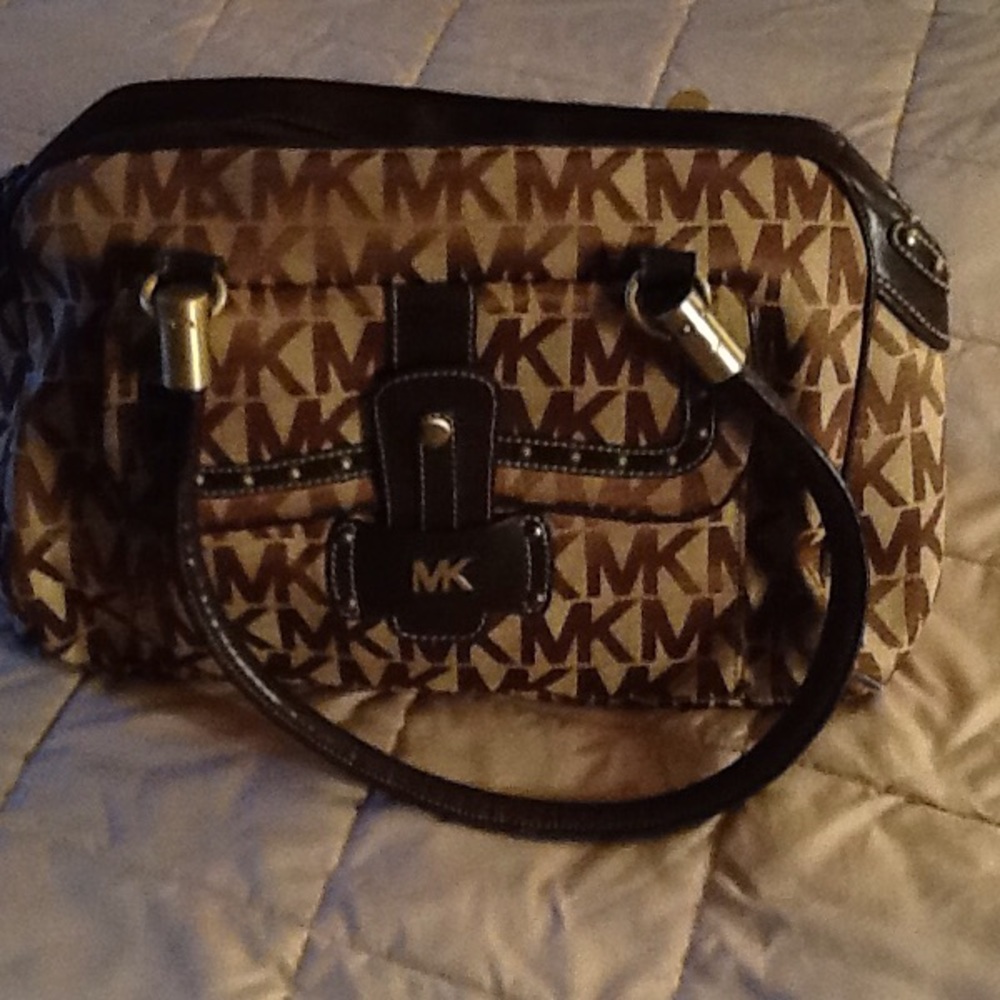 MK handbag
