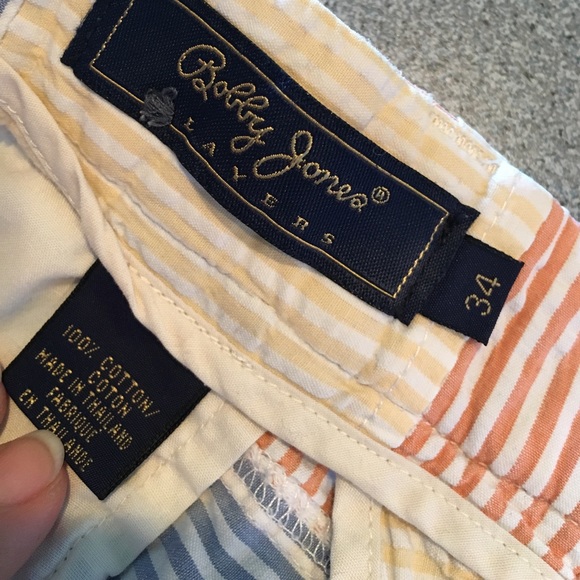 Men's shorts - Picture 3 of 3