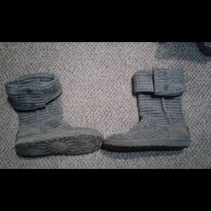 Ugg boots