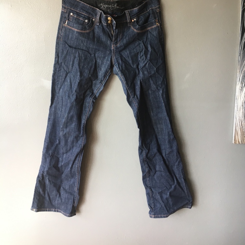 Vigoss Studios jeans
