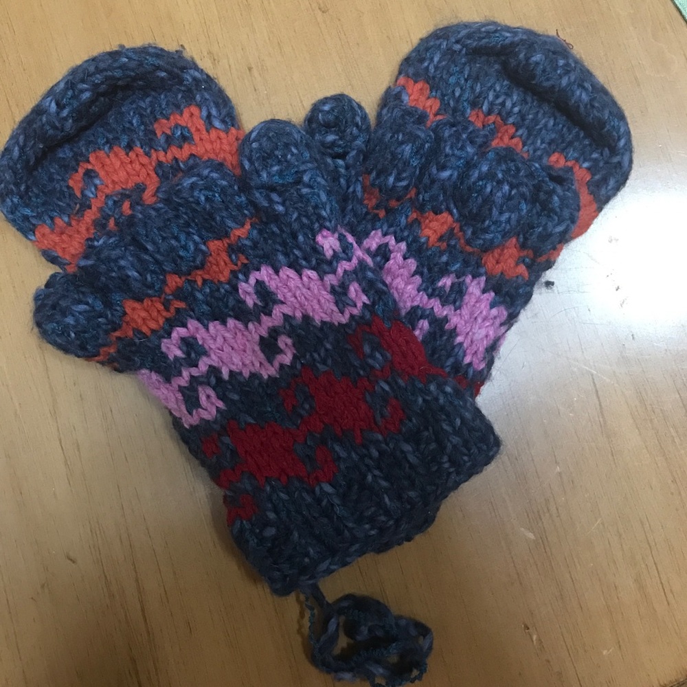 Gloves