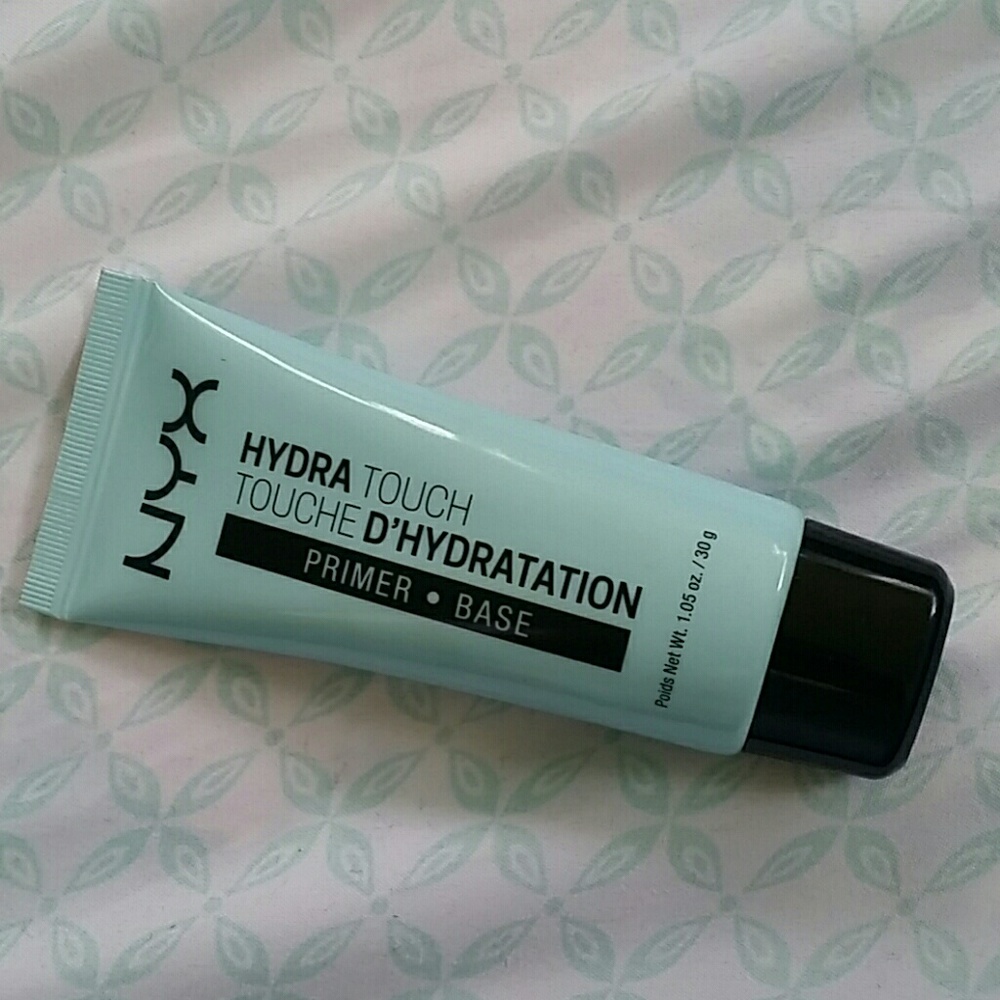 NYX Hydra Touch Primer