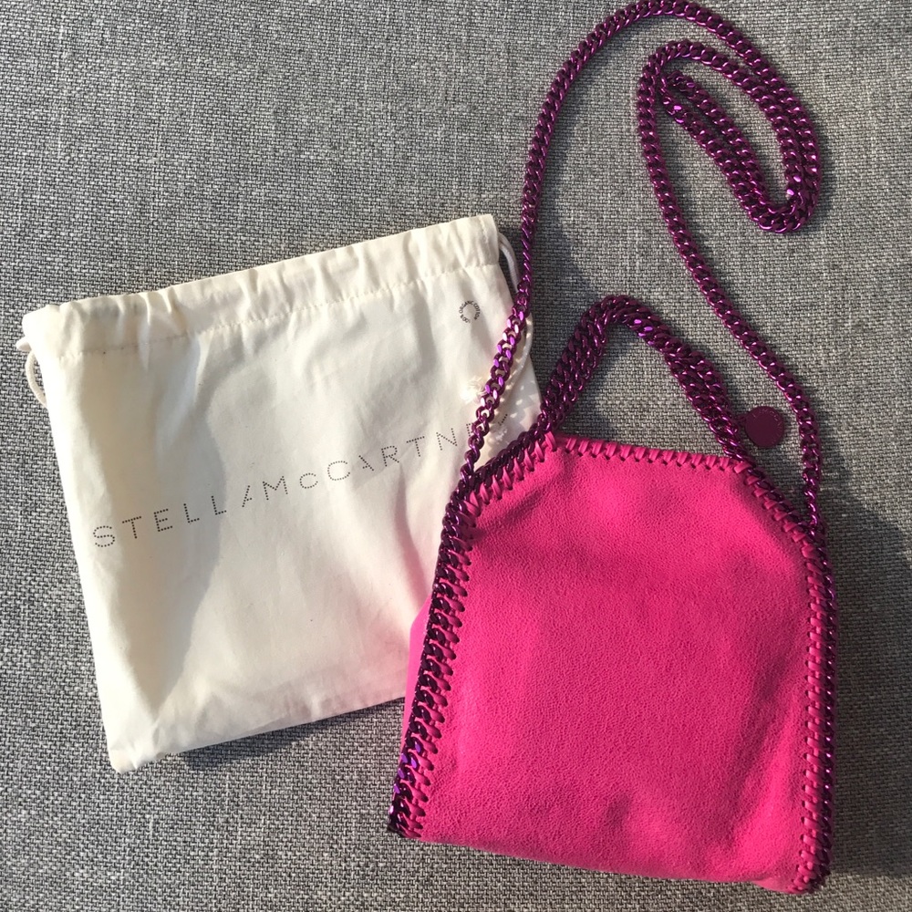 Stella McCartney Mini Falabella bag