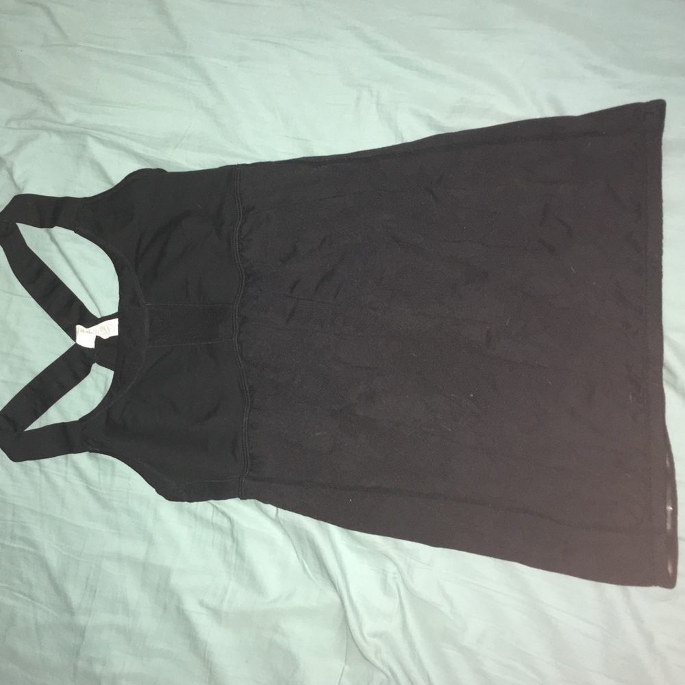 *Final Markdown!!* Lululemon racerback tank