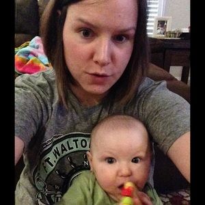 Meet your Posher, Allison