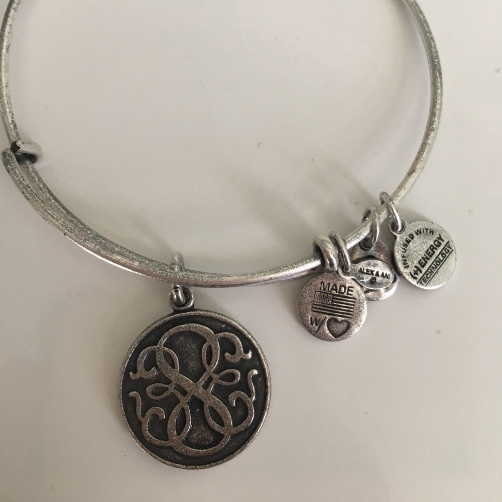 Alex & Ani bracelet - Picture 1 of 2