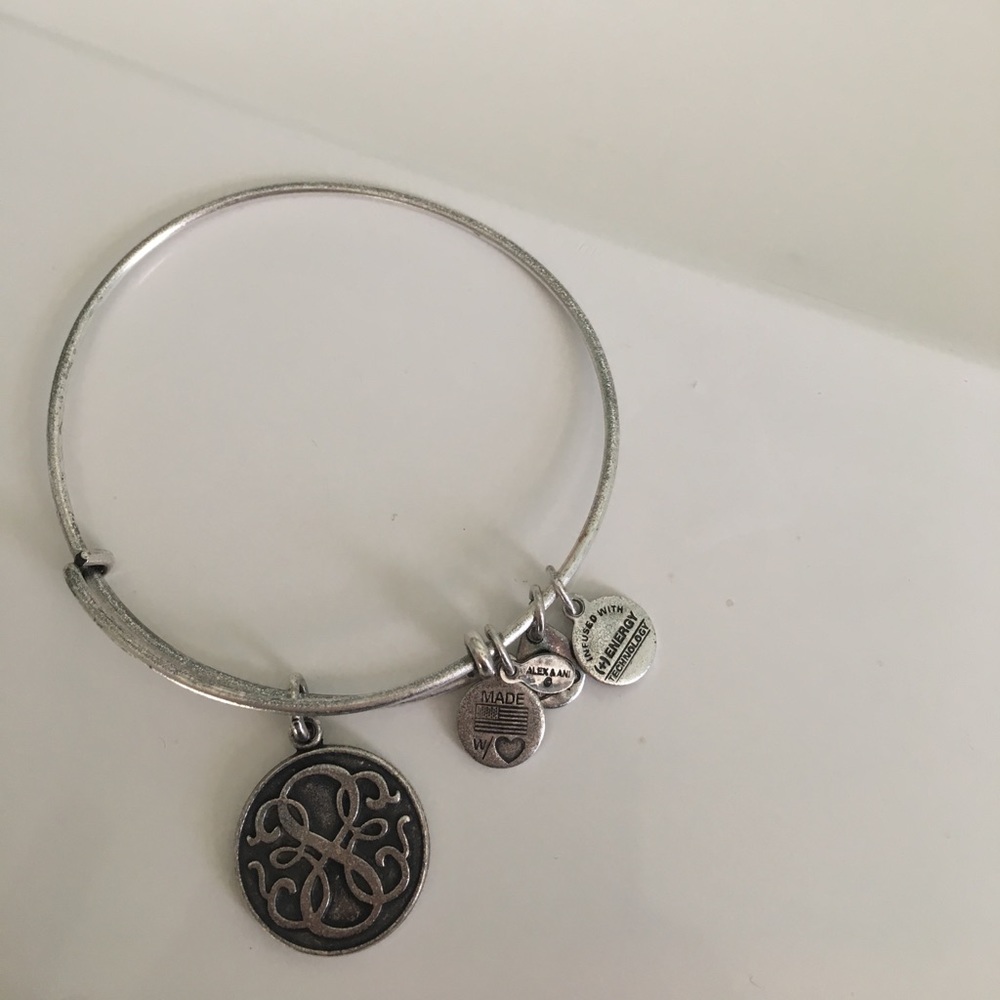 Alex & Ani bracelet - Picture 2 of 2