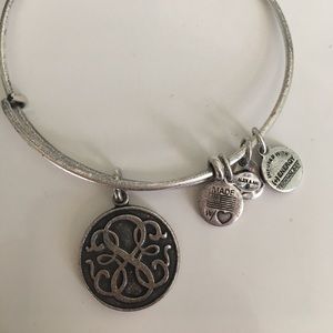 Alex & Ani bracelet
