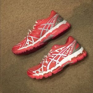 Size 6 1/2 Gel-Kayuno 20 Asics