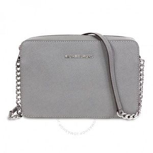 Larger jet set crossbody