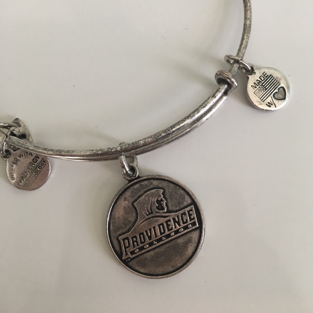 Alex & Ani bracelet