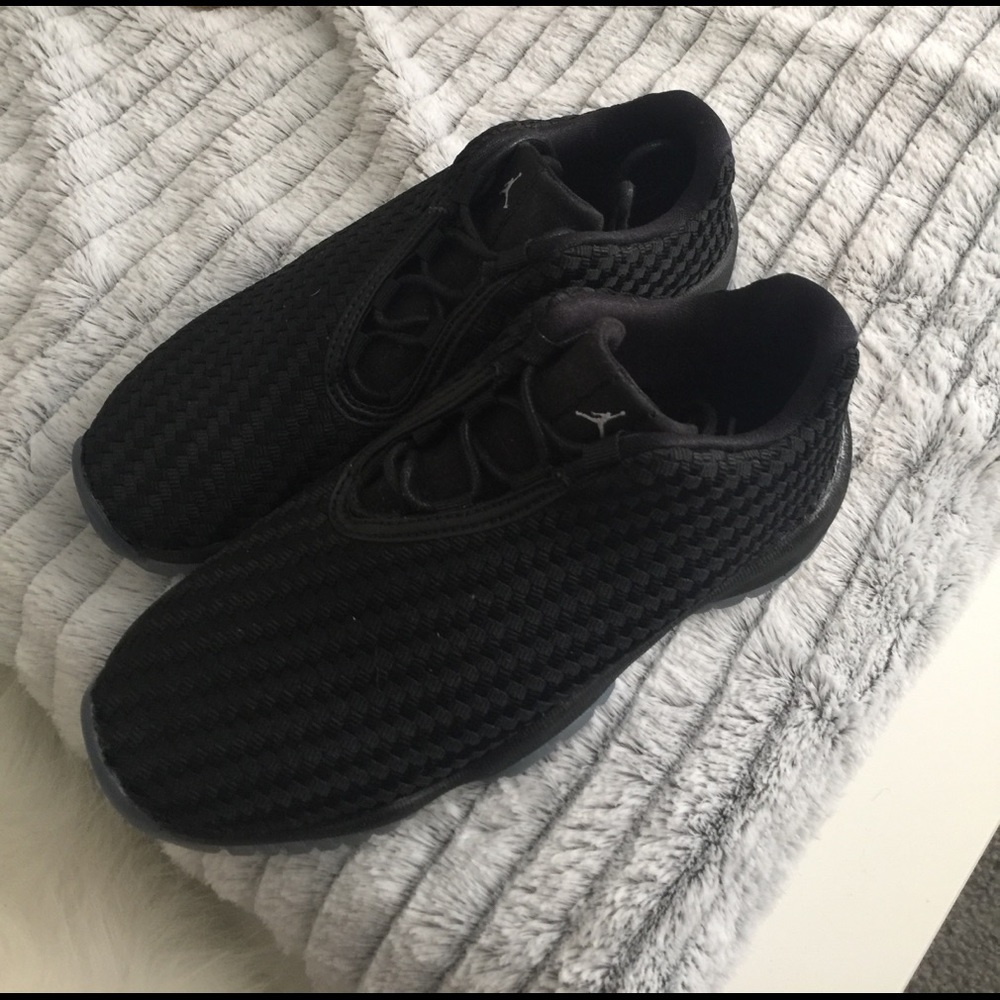 Jordan futures low size 4Y