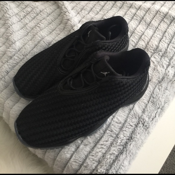 Jordan futures low size 4Y - Picture 1 of 6