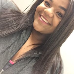 Meet your Posher, Kaylee