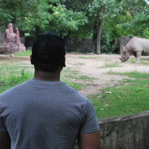 Meet your Posher, Jay