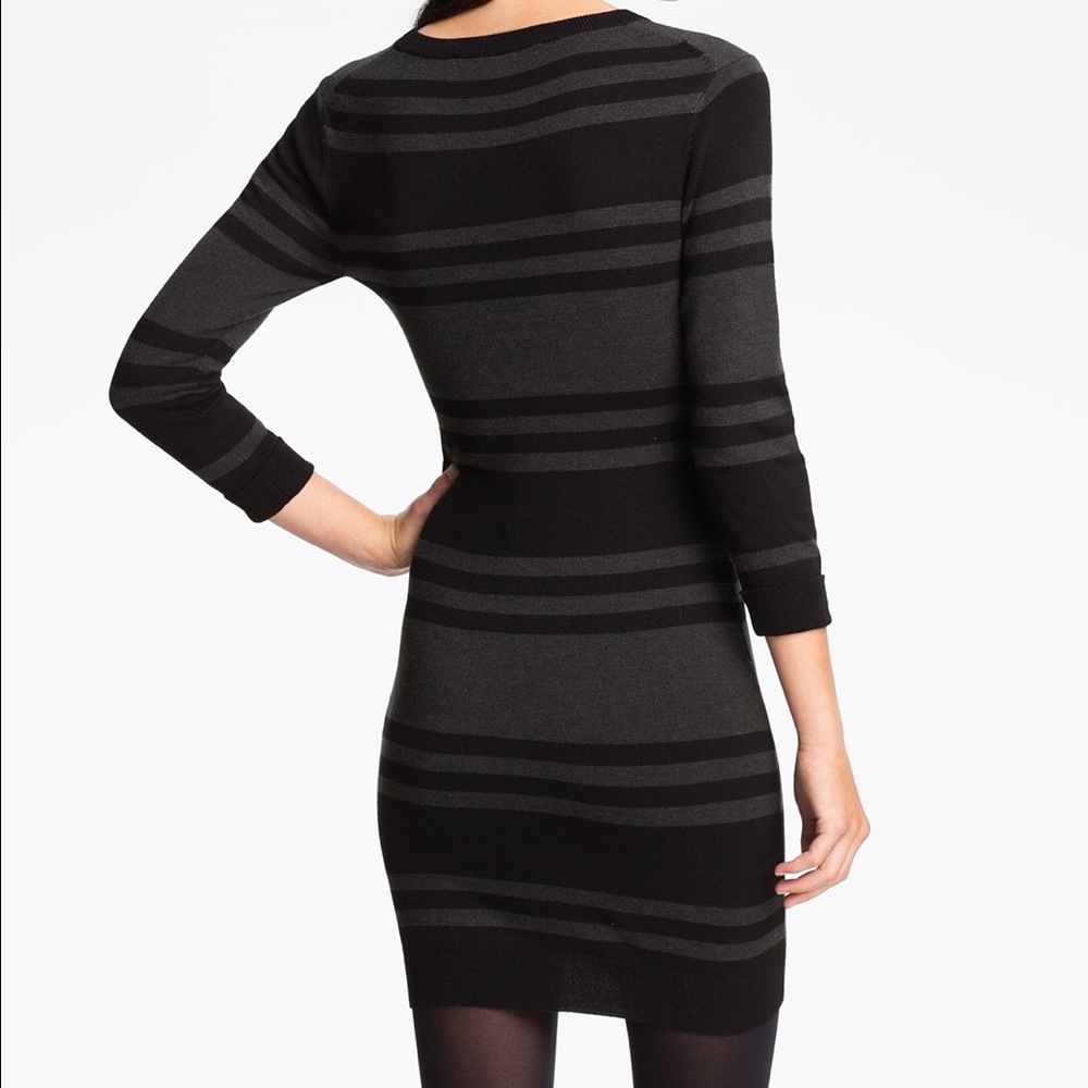 NWOT French connection sweater dress