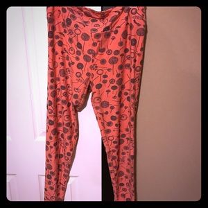 Women's tc leggings