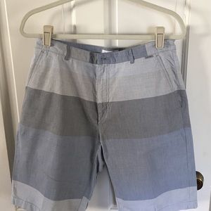 Great condition men's Calvin Klein shorts