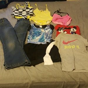 Kids Clothing Bundle