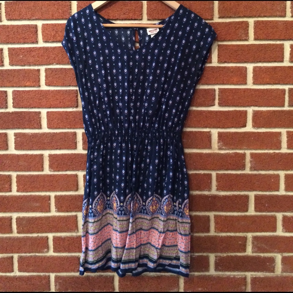 Mossimo Spring/Summer Dress