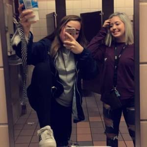 Meet your Posher, Erynn