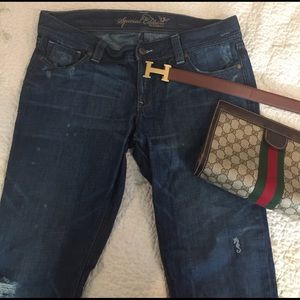 Old Navy Special Edition Jeans, 14