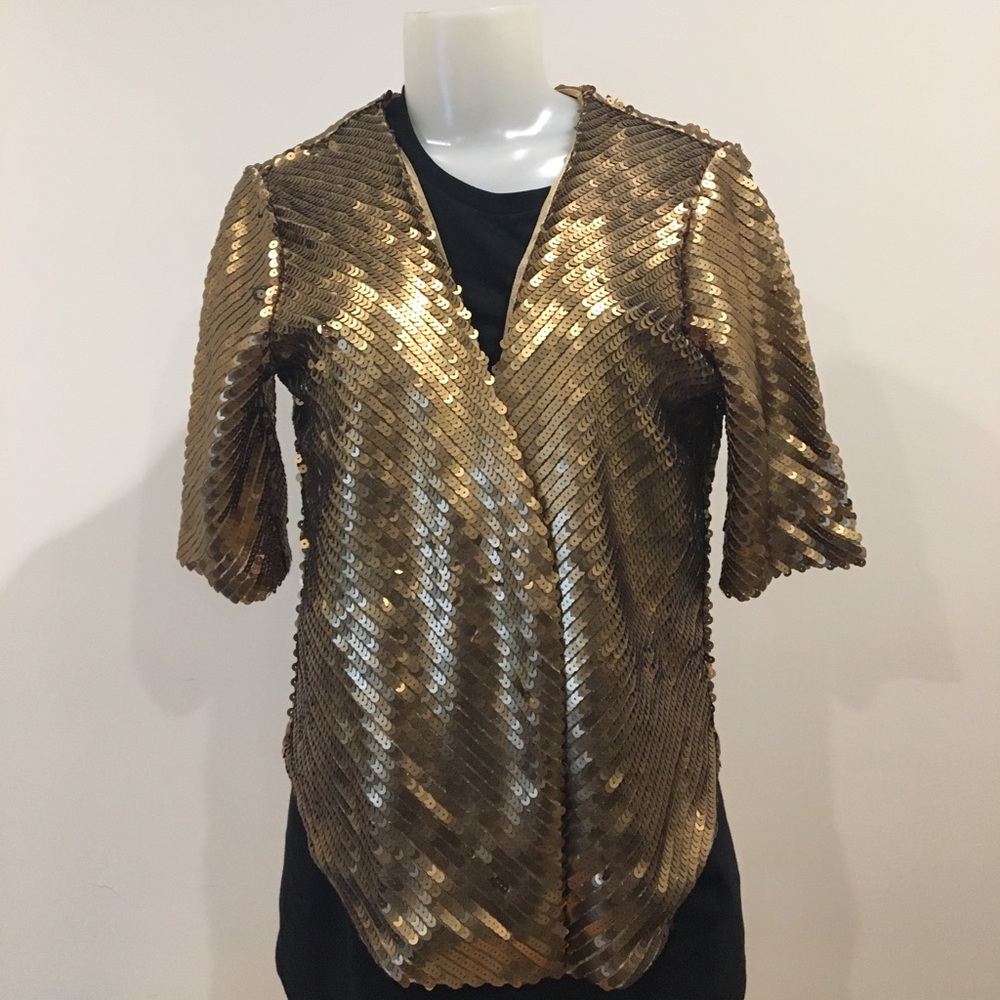 Calvin Klein Sequence Cartigen
