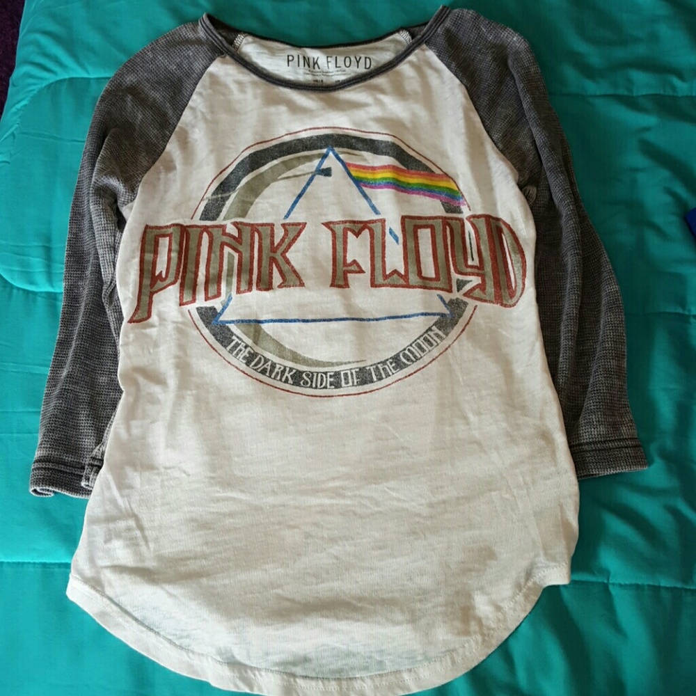 Pink floyd t-shirt