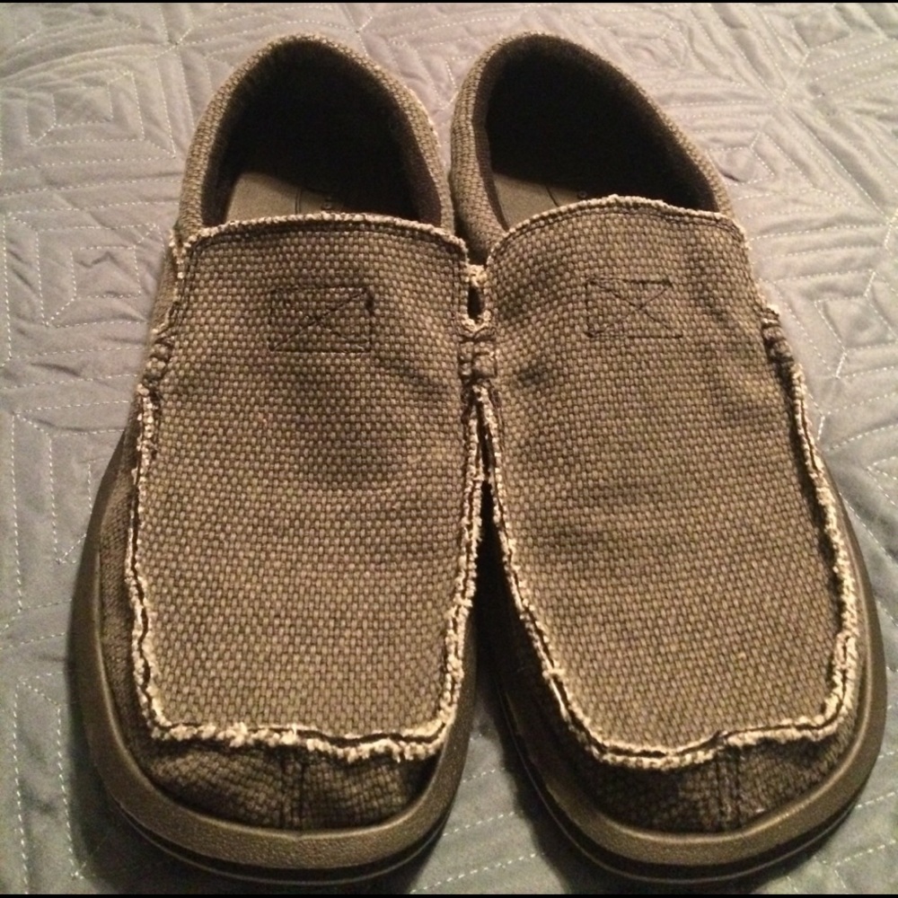 Men's Chiba Sanuk