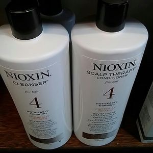 Nixon Duo's ...Liter Size...2 for $49