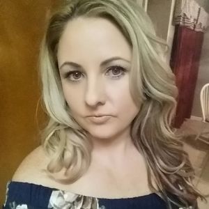 Meet your Posher, Tisha