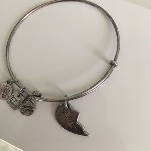 Alex & Ani bracelet