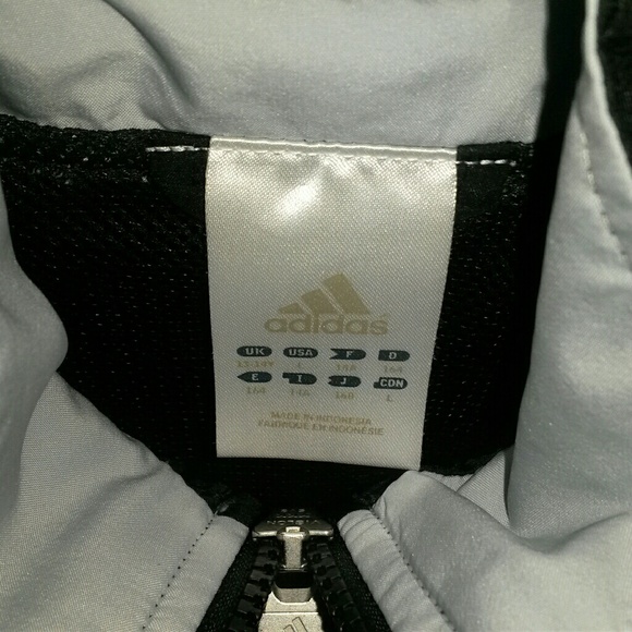 Jacket - Picture 2 of 3