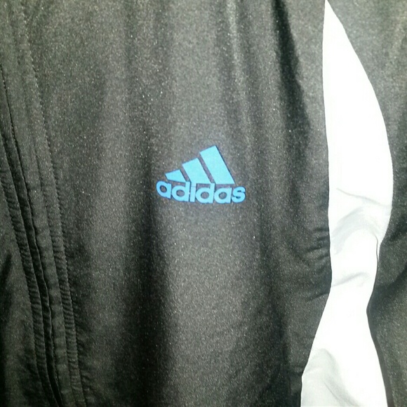 Jacket - Picture 3 of 3