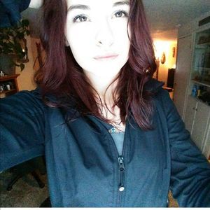 Meet your Posher, Kelsey