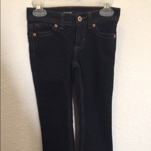 Jeans-for children (girls)
