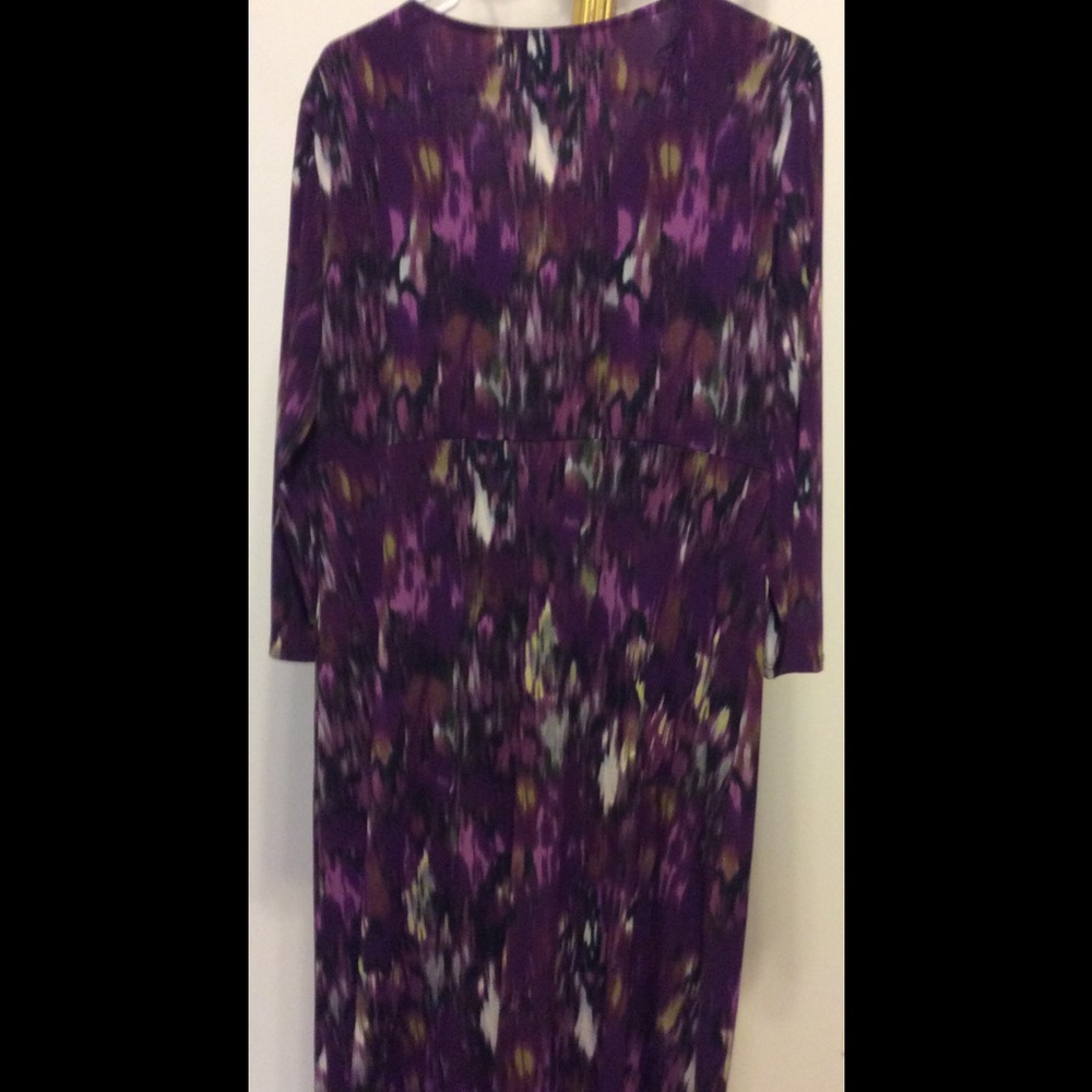 Donna Morgan dress size 12 - Picture 2 of 3