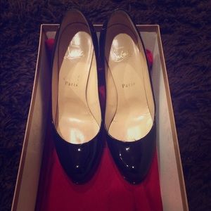 Louboutins
