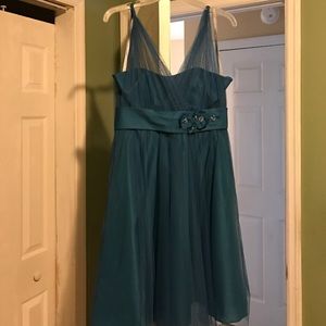 Alfred Angelo bridesmaid