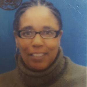 Meet your Posher, Yvette