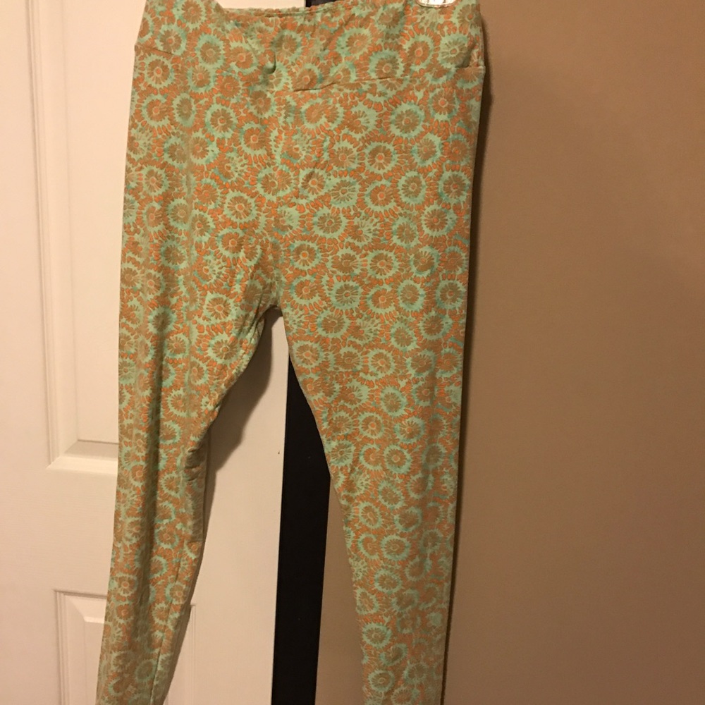 Lularoe tc