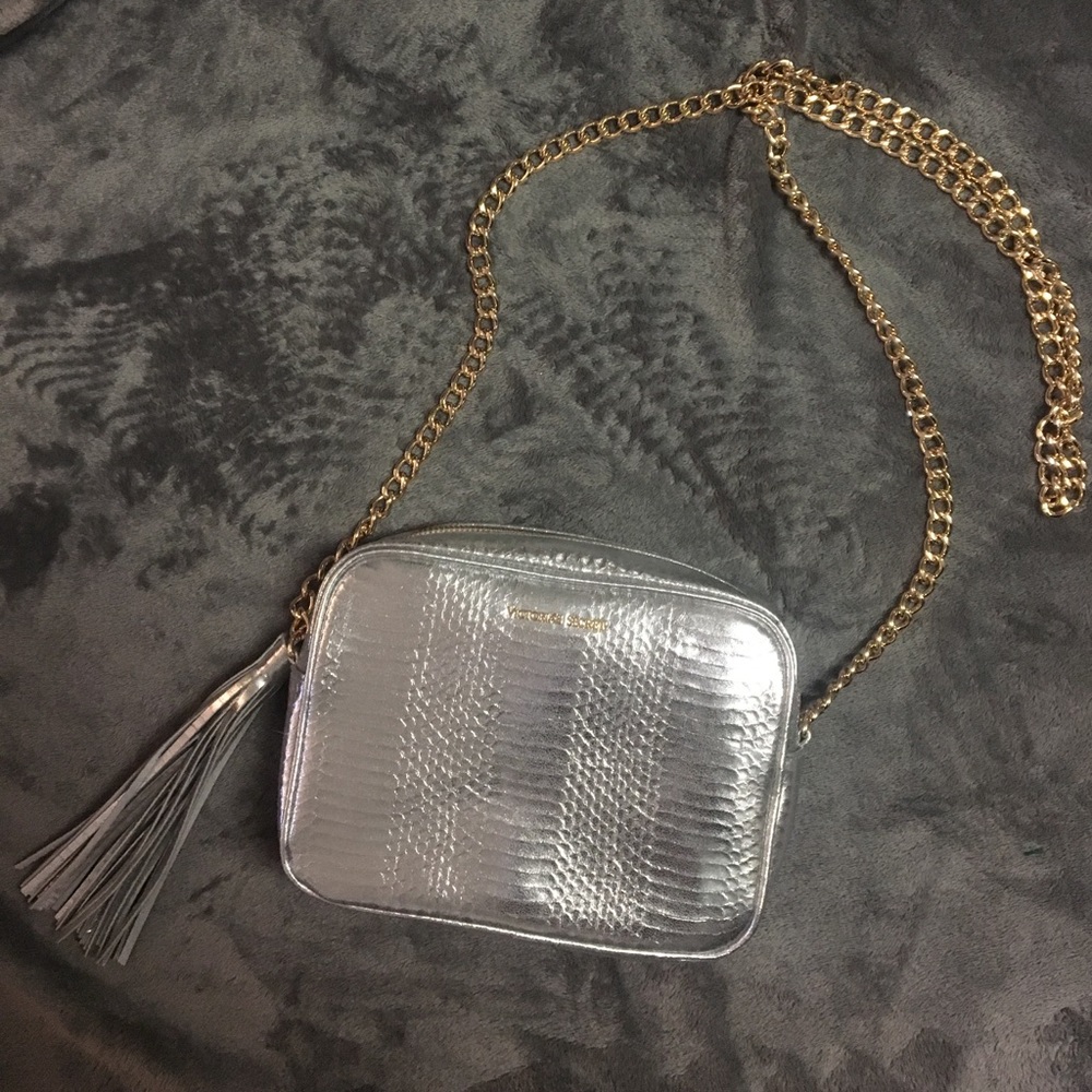 Victoria's Secret crossbody purse