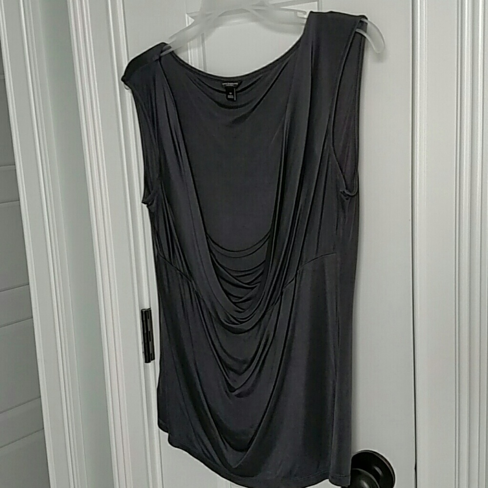 Ann Taylor evening top