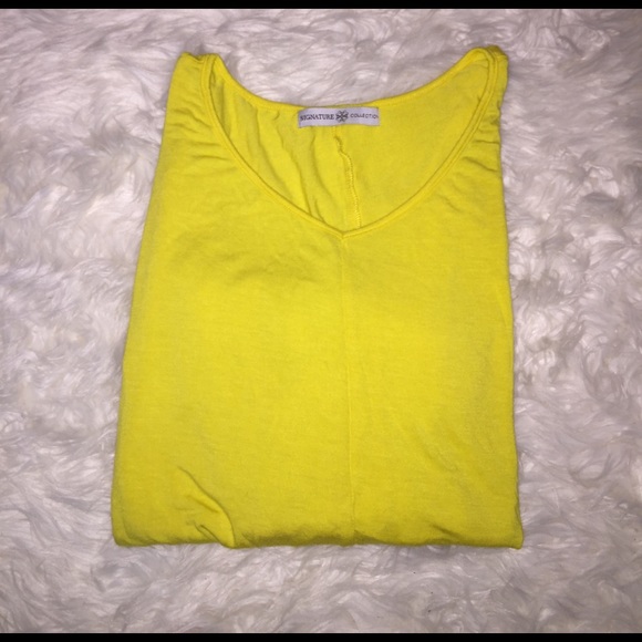 ❌Knot Tie Shirt SMALL❌ - Picture 2 of 4